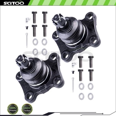 Kit de suspensión rótula inferior delantera para camioneta Toyota 4Runner Toyota 1986-1989 Foto 1 de 4