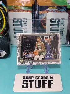 2025-26 Topps Basketball Tyler Smith #60 Season Tip Off Foil - Bild 1 von 2