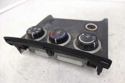 Nissan Rogue 2008-2013 temperatura aire acondicionado calefacción control de clima 27500-Jm00a Foto 1 de 4