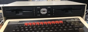 BBC Acorn Plinth With Double 5 1/4 Drives - Afbeelding 1 van 5