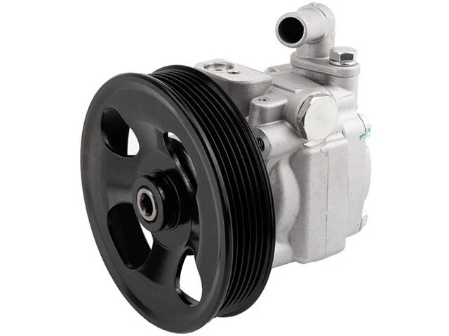 Power Steering Pump For 05-11 Volvo XC90 V8 Ocean Race Sport PM31S5 — 第 1/1 张图片