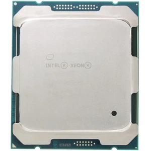 Intel Xeon 5148LV 2.33GHz/4M/1333MHz Dual Core 40W (SLABH) - Picture 1 of 4