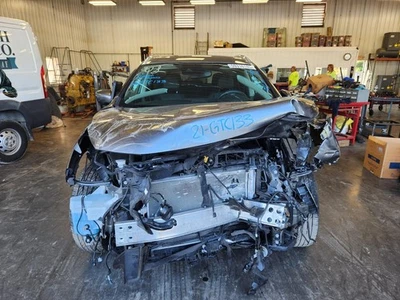 Used Alternator fits: 2021 Nissan Murano 3.5L 6 cylinder Grade A - Image 1 of 4