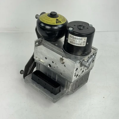 2003 - 2006 Mercedes Benz E320 E350 E500 ABS Brake Pump Hydraulic SBC Anti Lock - Image 1 of 4