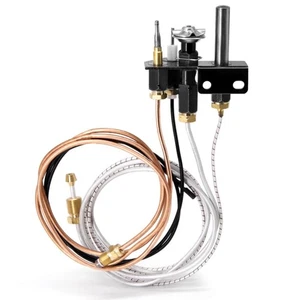 69L18 Pilot Assembly Propane Gas (LP) for Lennox Elite, IHP, Merit, Superior - Picture 1 of 1