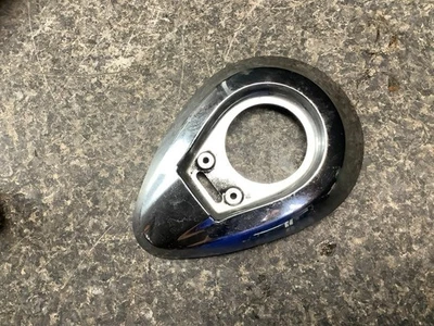 Cubierta del tanque de combustible 98 Honda GL1500 C Valkyrie 1500 106G Foto 1 de 2