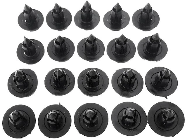 Lower Engine Splash Shield Hardware For 2003 Infiniti FX35 TQ375KW - Image 1 of 1