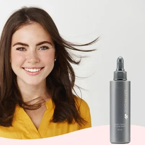 Amway Satinque Scalp Tonic 80 Ml, 0.24 Pounds to promote hair growth - Picture 1 of 5