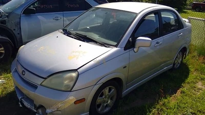 Coolant Reservoir Fits 02-07 AERIO 230840 - Image 1 of 4