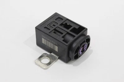 VW Touareg 7L Battery Overload Protection Trip Fuse 4F0915519 - Image 1 of 4