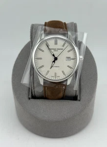 Frederique Constant Classics Index Automatic FC-303NS5B6 Neu + Originalverpackt - Bild 1 von 4