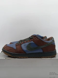 Size 12 - Nike Dunk Pro SB Low Barf 2003 - Picture 1 of 7