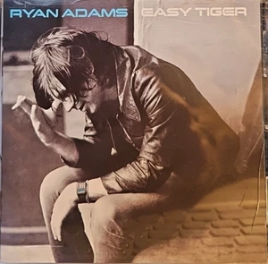 Ryan Adams "Easy Tiger" CD - #5 - Bild 1 von 2