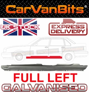 PARA VOLVO 850 91-97 LS LW CARROCERÍA REPARACIÓN UMBRAL COMPLETO ÓXIDO PANEL BASCULANTE EXTERIOR IZQUIERDO - Imagen 1 de 8