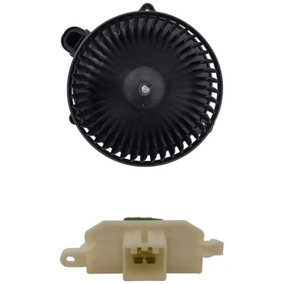 Blower Motors for Ford Transit-150 Transit-250 Transit-350 HD 2015-2018 Foto 1 de 4