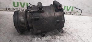 Klimakompressor für FORD FOCUS KOMBI (CAK) TREND 1998 178443 - Bild 1 von 6