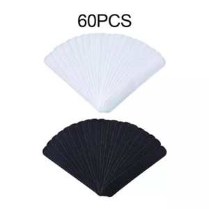 Hat Liner Absorbent Sweat Pad Sweatband for Running Cycling Hiking Baseball Hat - Picture 1 of 10