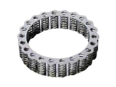 Muelle de embrague de transmisión automática para GMC Terrain 2013-2017 4-5-6 AC Delco 82534HR 2014 Foto 1 de 2