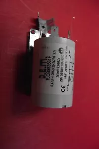 Washing Machine SERVIS M3905W Anti Jamming Filter - Picture 1 of 2