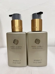 x2 Rituals Sweet Jasmine - Private Collection Hand Wash 110ml - Bild 1 von 5