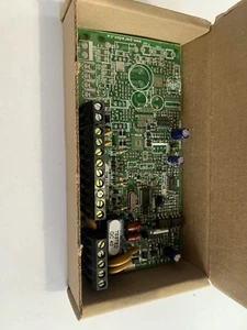 PARADOX Esprit 708ULT, V1.40, Digital dialer, Security alarm system - Picture 1 of 4