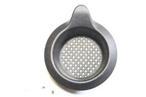 001731 SMART ForTwo 450 CUPHOLDER GETRÄNKEHALTER BLENDE LEHNE SITZ T 0000751V003 - Bild 1 von 2