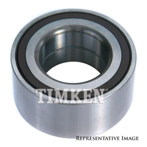 Wheel Bearing-FWD Timken 510091 fits 2007 Honda Fit - Picture 1 of 4