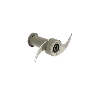 Robot Coupe Fine Serrated Blade - 27447 - Imagen 1 de 8