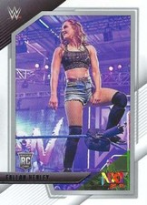 2022 Panini NXT WWE Wrestling Base/Rookie/Insert Cards Pick From List