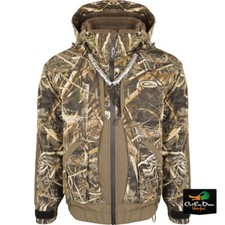 barbour drizzel jacket