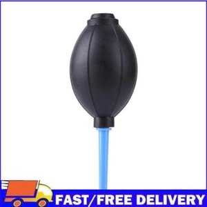 Rubber Bulb Air Pump Dust Blower Cleaner Keyboard Rubber Pump Dust Cleaner Tool - Afbeelding 1 van 12