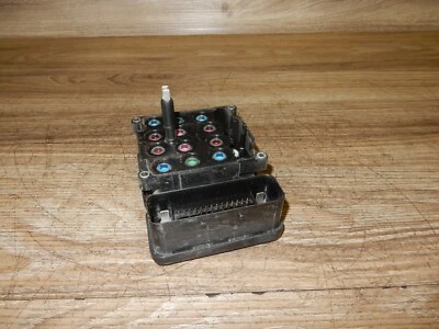 2011-2015 Ford Explorer ABS Control Module ONLY  DB53-2C219-DD  OEM - Image 1 of 4