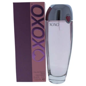XoXo by XOXO for Women - 3.4 oz EDP Spray - Picture 1 of 1