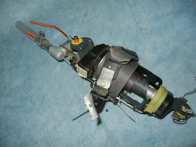 1999 Volvo XC70 Cross Country универсал правый передний ремень безопасности натяжитель серый XL4 - Изображение 1 из 4