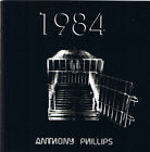 ANTHONY PHILLIPS: 1984 (1981); + bonus CD; 2CD, Voiceprint Neu