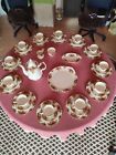 Royal Albert Old Country Roses,  Kaffee-Service fr 6(12) Personen