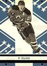 2011-12 O-pee-chee Retro #462 Patrik Elias