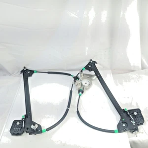 Dorman 749-186 Fits 2005-2009 Ford Mustang Front LH Power Window Regulator Only - Picture 1 of 11