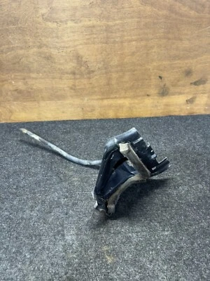 Yamaha Raptor 250 pieza de plástico  Foto 1 de 3