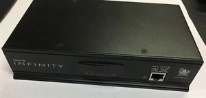#AdderLink Infinity ALIF1000R DVI USB Receiver UK Verkäufer versandkostenfrei - Bild 1 von 2