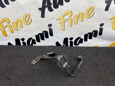 HYUNDAI GENESIS 2013-2016 CUPÉ SOPORTE DE BATERÍA ABRAZADERA DE SUJECIÓN OEM Foto 1 de 4