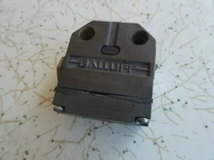BALLUFF - Mechanical Cam Switch Roller Plunger - BNS 819-99-R-11 - BNS004U - Picture 1 of 5