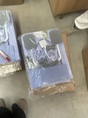 Pilates Reformer Set Workout Pushup Board - Home Gym Fitness Equipment - Image 1 of 4