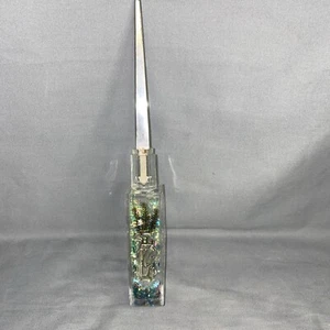 Novità apri lettere mazze da golf globo di neve manico glitter Waynesville, NC - Foto 1 di 5