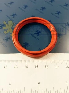 Joint 40x49,6-7,3 d'embrayage (pignon moteur) Peugeot 204 304,305 boite-pont BB8 - Picture 1 of 5