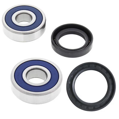 Rear Wheel Bearing Seal for Honda  CB350F Four 1972 1973 1974 - Image 1 of 2