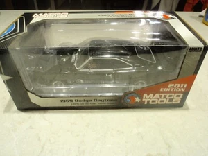 MATCO TOOLS BLACK 1969 DAYTONA CHARGER "PLEASE READ" - Picture 1 of 2