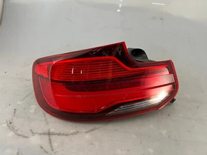 OEM | 2018-2019 BMW M2 LED Tail Light (Left,Driver) - Picture 1 of 14