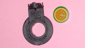 AERATORE PER RUBINETTI FRANKE Manhattan DOCCIA CON CHIAVE 133.0510.536 - Foto 1 di 2