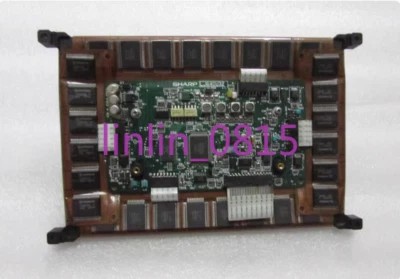 1Pcs Used Sharp LJ640U32 - Image 1 of 2